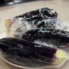 【なすのネギだく漬け】レンジで簡単とろっとろ！の工程1