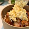 10分で完成！揚げずに簡単【チキン南蛮丼】の工程7