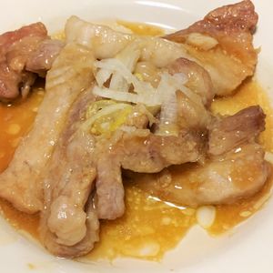 いくえの作ってみた!投稿(【レンジで爆速！】味しみチャーシュー)