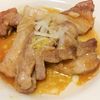 いくえの作ってみた!投稿(【レンジで爆速!】味しみチャーシュー)