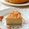 プリン食感のミルクケーキ「ケサーダ・パシエガ」
