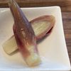 けいの作ってみた!投稿(夏の箸休めに【みょうがの塩麹甘酢漬け】)