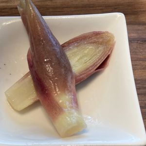 けいの作ってみた!投稿(夏の箸休めに【みょうがの塩麹甘酢漬け】)