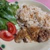 ゆっこの作ってみた!投稿(【和風カオマンガイ】炊飯器で簡単！旨み広がる和風だれが絶品！)