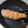 照り焼きロールチキン｜冷凍保存OK！おせちやおもてなしにの工程5