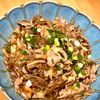 michuの作ってみた!投稿(【ワンパンで簡単】ご飯に合う！豚こま肉とごぼうと舞茸甘辛炒め)