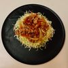 りんの作ってみた!投稿(行列のできる定食屋さんの🤩とろとろ豚の黒酢生姜焼き😋🍚)