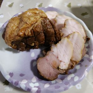 ❀苺涙花＊(もなか)❀の作ってみた!投稿(【柔らか煮豚と味玉】私の永久保存版/煮汁の活用方法)