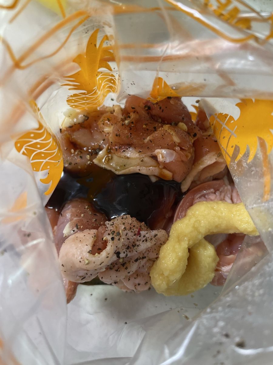 切り餅de唐揚げ】揚げ餅感覚で激うま！家族争奪戦レシピ◎ | レシピ