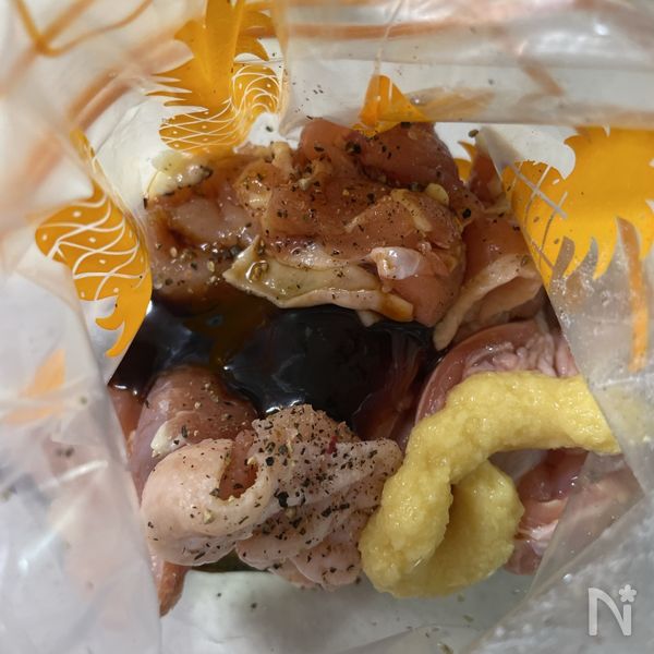 切り餅de唐揚げ】揚げ餅感覚で激うま！家族争奪戦レシピ◎ | レシピ