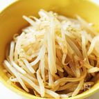 コツあり◎シャッキシャキ！【無限もやしナムル】