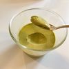 chamiの作ってみた!投稿(とろ~り抹茶プリン)