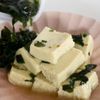 【レンジで簡単】高野豆腐のわかめスープ煮の工程3