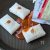 【みんなで囲む♪とろ餅ミートソース】の工程3