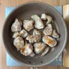 ワンパン10分！【鶏もも肉とトマトのオイスターソース炒め】の工程2