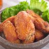 サクサク衣が美味しい!米粉のカレー手羽先