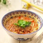 濃厚！麻辣担々春雨【普段ごはん･ローリングストック・防災】
