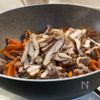 牛肉入れたら大正解！主役級【ひじきの甘辛煮】の工程3