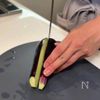 とろじゅわ!【なすと厚揚げ豚丼】の工程1