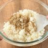焼いてのせるだけ◎家族に褒められる【焼きサバ寿司】の工程2