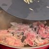 10分で完成！【ピーマン豚塩丼】の工程2