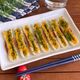 作業時間3分！のせて焼くだけ「ちくわの磯辺チーズ焼き」