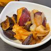 marikoの作ってみた!投稿(【秋野菜の甘酢酢鶏】美味しすぎる秋おかず!お箸が止まらない♬)