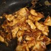 ご飯が進む!コスパ◎【鶏むねのバーベキューチキン】お弁当にもの工程5
