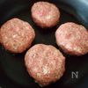 ふっくら香ばし!コクうま【和風デミハンバーグ】の工程4