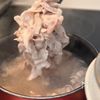 10分で完成!【しゃぶしゃぶ丼】の工程4