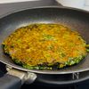 【爆食ストップ】ほうれん草ガレットの工程4