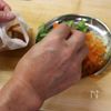 【再現】サイゼリヤの!玉ねぎのズッパ♪の工程3