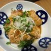 ®︎♡♡の作ってみた!投稿(【鶏胸がめちゃ柔らかい】家族が好きな甘辛おろしチキンステーキ)