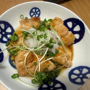 ®︎♡♡の作ってみた!投稿(【鶏胸がめちゃ柔らかい】家族が好きな甘辛おろしチキンステーキ)