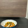 tomato-8790の作ってみた!投稿(【にんじんときゅうりの中華和え】食感がいい節約副菜♪)
