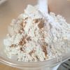 【ズッキーニブレッド】シナモンふわり♪ふわもち食感の工程3