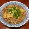 りんごの作ってみた!投稿(新じゃがと新玉ねぎのそぼろ煮)