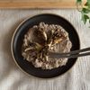 【爆食ストップ】イワシ缶ディップ＆焼きのこチップの工程3