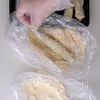 お手軽ししゃもフライ♩ガーリックペッパー！油も洗い物も最小限の工程4