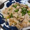 新米ちゃんの作ってみた!投稿(【もやしと豚肉のポン酢レンジ蒸し】シャキシャキもやし♬︎)