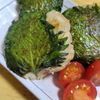 ヴェルの作ってみた!投稿(高タンパク☆豆腐•納豆バーグ)