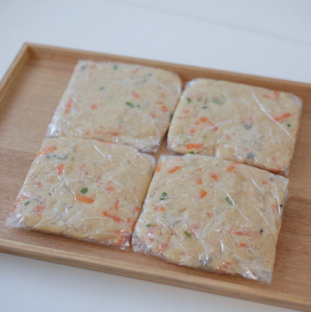 おからパウダーで簡単 しっとり 卯の花煮 レシピサイト Nadia ナディア プロの料理家のおいしいレシピ