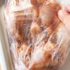 作業15分で作る手羽元ローストチキン♪の工程2