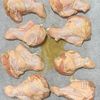 簡単おしゃれ♪手羽元のハーブレモン焼き【下味冷凍OK】の工程3