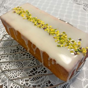 いく🍉の作ってみた!投稿(レモン果汁たっぷり「ウィークエンドシトロン」)