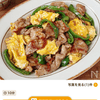 美雨の作ってみた!投稿(【豚こまピーマンの中華炒め】ご飯がすすむ！)