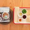 ラクサ風ほっこりにゅうめんの下準備