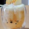 まゆのの作ってみた!投稿(韓国で大人気のアップルエイド♡)