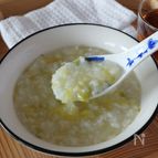 子供がはまる！一草粥