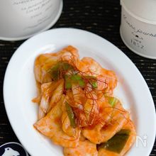 甘酸っぱさがたまらない♡鶏むね肉の甘酢炒めレシピ